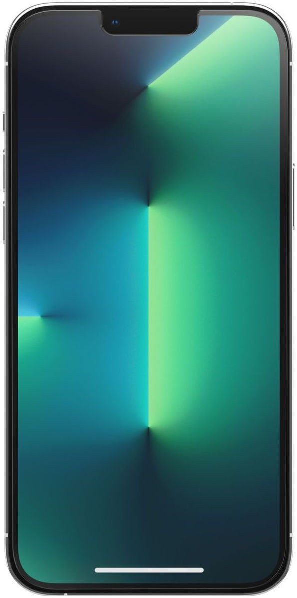 OtterBox Amplify iPhone 13 Pro Max Screen Protector Antibacterieel afbeelding 4