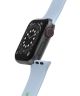 OtterBox - Apple Watch Bandje - 1-9/SE 41MM/40MM/38MM - Siliconen - Blauw