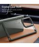 ESR Classic Kickstand Samsung Galaxy S23 Ultra Hoesje Groen
