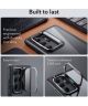ESR Shock Armor Samsung Galaxy S23 Ultra Hoesje Kickstand Groen