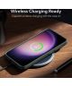 ESR Classic Kickstand Samsung Galaxy S23 Hoesje Transparant Groen
