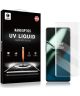 MOCOLO UV Liquid OnePlus 11 Screen Protector 3D Tempered Glass