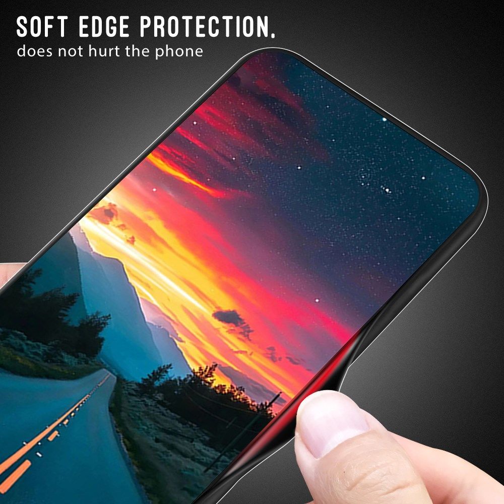 Xiaomi Redmi Note 12 5G / Poco X5 Hoesje Carbon Fiber Back Cover Blauw afbeelding 5
