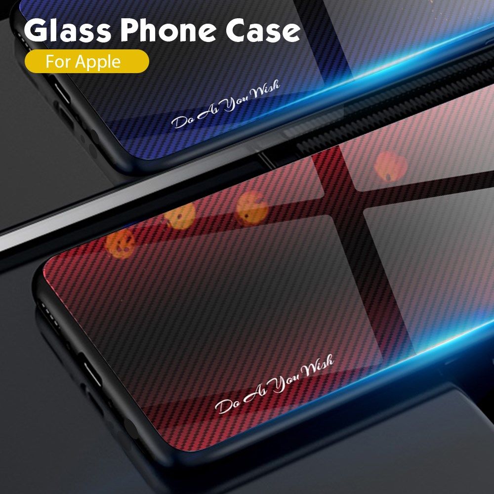 Xiaomi Redmi Note 12 5G / Poco X5 Hoesje Carbon Fiber Back Cover Blauw afbeelding 7