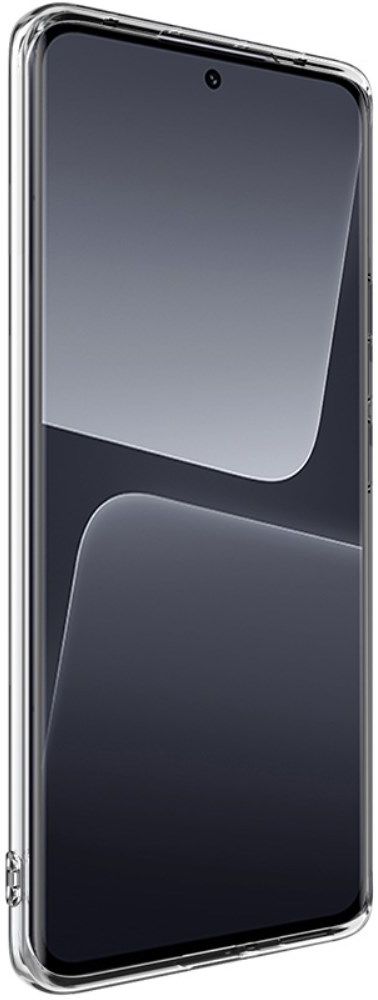 Imak UX-10 Xiaomi 13 Pro Hoesje Flexibel TPU Transparant afbeelding 3