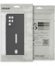 IMAK UC-4 Xiaomi 13 Pro Hoesje Flexibel TPU Back Cover Zwart