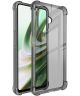 Imak OnePlus Nord CE 3 Lite Hoesje Schokbestendig TPU Clear Zwart