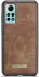 CaseMe 008 Xiaomi Redmi Note 12 Pro 4G Book Case Coffee afbeelding 3