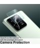 Imak Xiaomi 13 Pro Camera Lens Protector Tempered Glass (2-Pack)