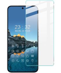 Imak H Xiaomi 13 Screen Protector 9H Tempered Glass
