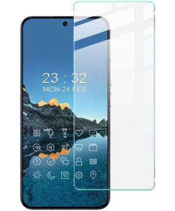 Imak H Xiaomi 13 Screen Protector 9H Tempered Glass Screen Protectors