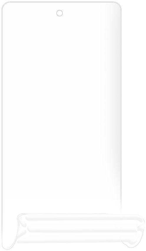 Xiaomi 13 Pro Screen Protector Ultra Clear PET Display Folie afbeelding 2