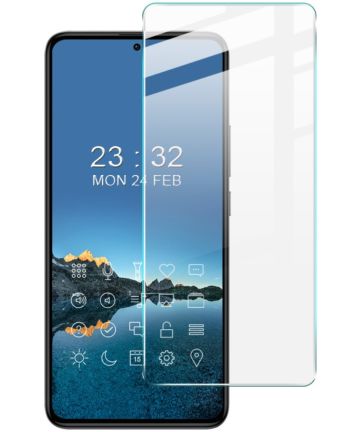 Imak H Xiaomi Redmi Note 12 Pro/Poco X5 Pro Screen Protector Glas Screen Protectors