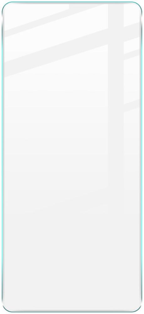 Imak H Xiaomi Redmi Note 12 Pro/Poco X5 Pro Screen Protector Glas afbeelding 2