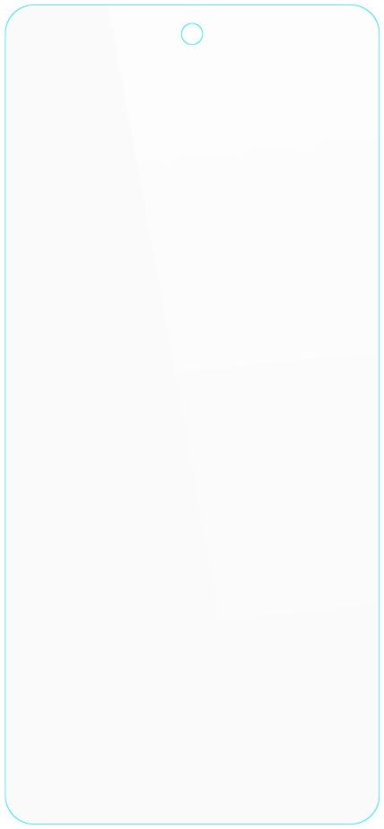 Xiaomi Redmi Note 12 Pro / Poco X5 Pro Screen Protector Tempered Glass afbeelding 2