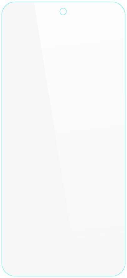 Xiaomi Redmi Note 12 5G/Poco X5 0.3mm Arc Edge Tempered Glass afbeelding 2
