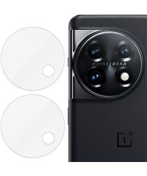OnePlus 11 Camera Protectors