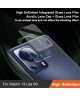 Imak Xiaomi 13 Lite Camera Lens Protector + Lens Cap Clear