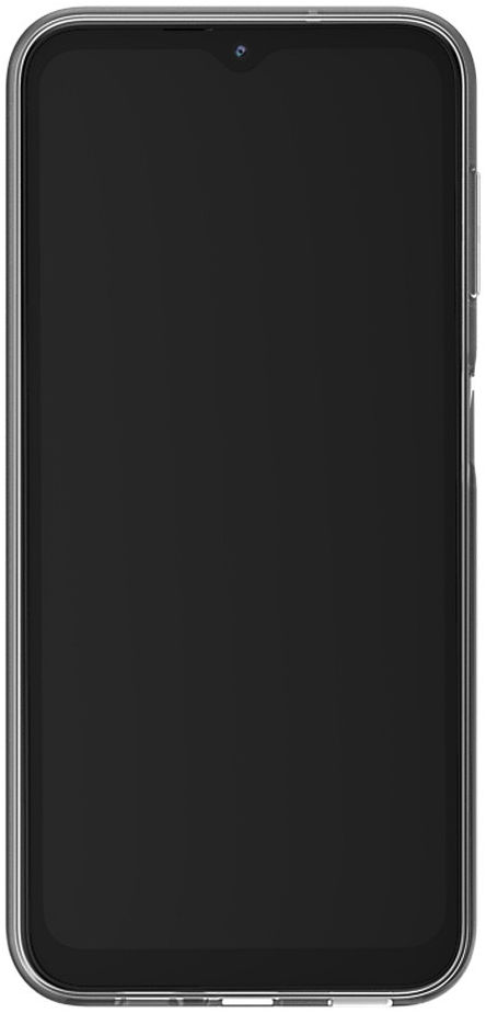 Origineel Samsung Galaxy A14 Hoesje Soft Clear Cover Transparant afbeelding 3
