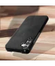 Origineel Samsung Galaxy A14 Hoesje Wallet Flip Case Zwart