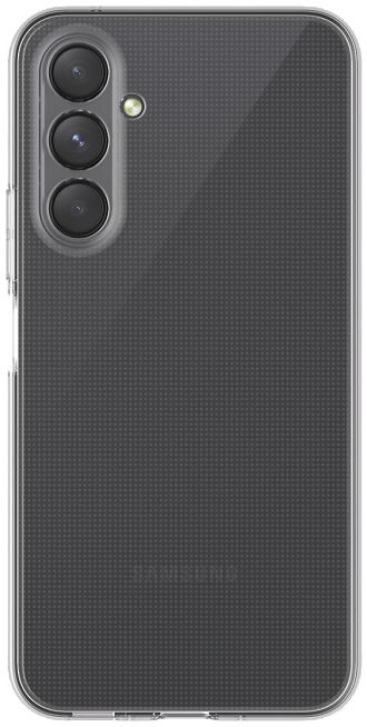 Origineel Samsung Galaxy A54 Hoesje Soft Clear Cover Transparant afbeelding 4