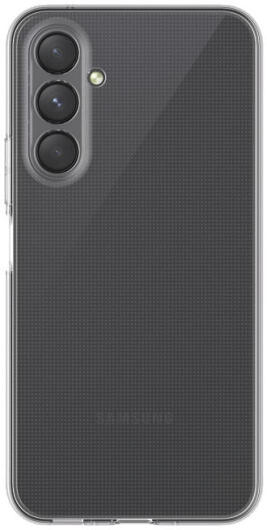 Origineel Samsung Galaxy A54 Hoesje Soft Clear Cover Transparant afbeelding 4
