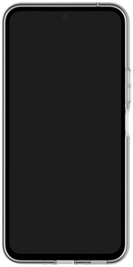 Origineel Samsung Galaxy A54 Hoesje Soft Clear Cover Transparant afbeelding 5