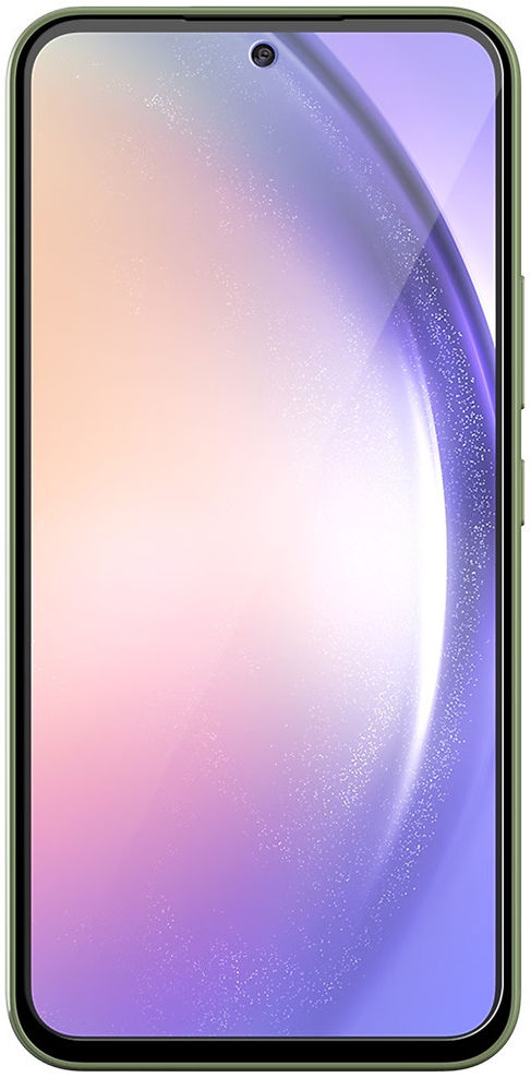 Originele Samsung Galaxy A54 Screen Protector Tempered Glass afbeelding 2
