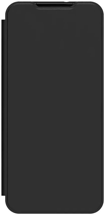 Origineel Samsung Galaxy A54 Hoesje Wallet Flip Case Zwart afbeelding 2