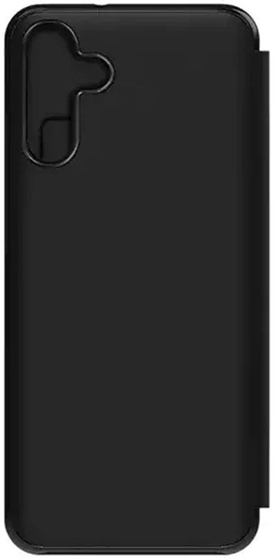 Origineel Samsung Galaxy A54 Hoesje Wallet Flip Case Zwart afbeelding 3