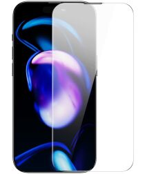 Baseus Apple iPhone 14 Pro Tempered Glass 0.3mm met Installatie Kit