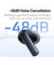 Baseus Bowie M2s Wireless Bluetooth Earphones Noise Cancelling Zwart