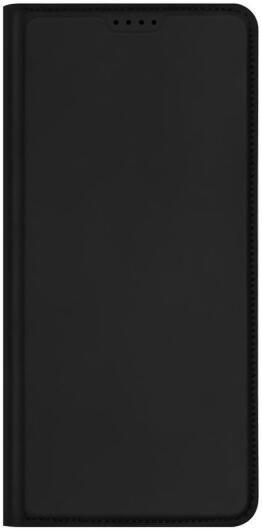 Dux Ducis Skin Pro OnePlus Nord CE 3 Lite Hoesje Portemonnee Zwart afbeelding 10