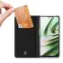 Dux Ducis Skin Pro OnePlus Nord CE 3 Lite Hoesje Portemonnee Zwart afbeelding 2
