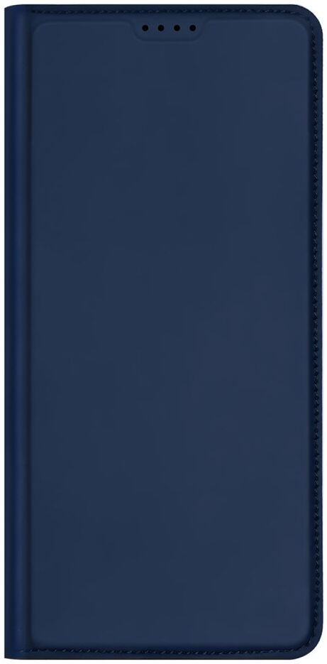Dux Ducis Skin Pro OnePlus Nord CE 3 Lite Hoesje Portemonnee Blauw afbeelding 10