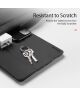 Dux Ducis Domo Xiaomi Pad 6 / 6 Pro Hoes Tri-Fold Book Case Zwart