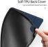 Dux Ducis Domo Xiaomi Pad 6 / 6 Pro Hoes Tri-Fold Book Case Blauw afbeelding 8