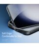 Dux Ducis Aimo Samsung Galaxy S23 Plus Hoesje Back Cover Zwart