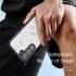 Dux Ducis Aimo Samsung Galaxy S23 Plus Hoesje Back Cover Zwart afbeelding 5
