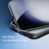 Dux Ducis Aimo Samsung Galaxy S23 Plus Hoesje Back Cover Zwart afbeelding 8