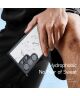 Dux Ducis Aimo Samsung Galaxy S23 Ultra Hoesje Back Cover Zwart