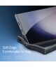 Dux Ducis Aimo Samsung Galaxy S23 Ultra Hoesje Back Cover Zwart