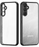 Dux Ducis Aimo Samsung Galaxy A34 Hoesje Back Cover Zwart