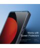 Dux Ducis Aimo Xiaomi 13 Ultra Hoesje Back Cover Zwart