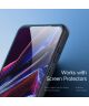 Dux Ducis Aimo Xiaomi Redmi Note 12 5G/Poco X5 Hoesje Back Cover Zwart