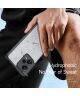 Dux Ducis Aimo Xiaomi Redmi Note 12 Pro Plus Hoesje Back Cover Zwart