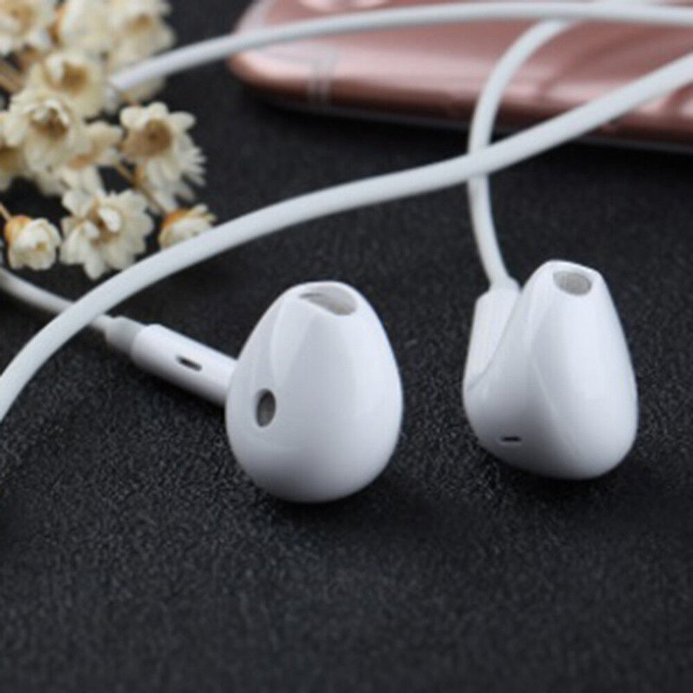 Oppo MH156 Oordopjes In-Ear Headset met Microfoon 3.5mm Jack Wit afbeelding 6