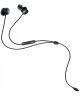 Oppo MH152/153 USB-C Oordopjes In-Ear Headset met Microfoon Zwart