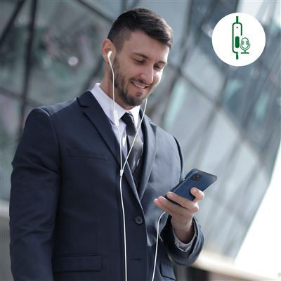 Oppo MH147 USB-C Oordopjes In-Ear Headset met Microfoon 1.2M Wit afbeelding 5