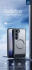 Dux Ducis Aimo Samsung Galaxy S23 Hoesje MagSafe Zwart afbeelding 11